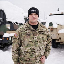U.S. Army