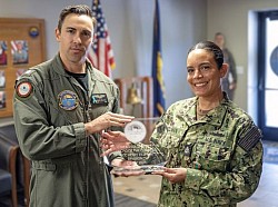 U.S. Navy