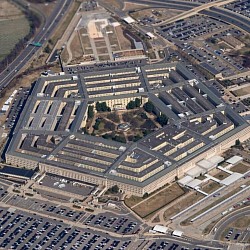 The Pentagon
