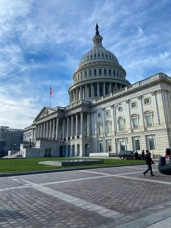 United States Capitol