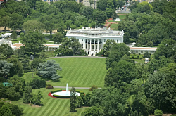 White House Visitor Center