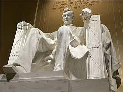Lincoln Memorial