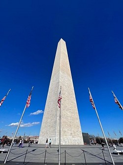 Washington Monument